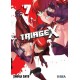 TRIAGE X Nº 7