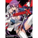 TRIAGE X Nº 4