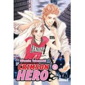 CRIMSON HERO 16