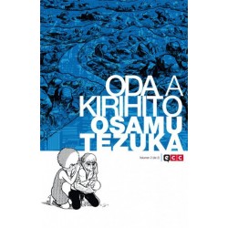 ODA A KIRIHITO Nº 2