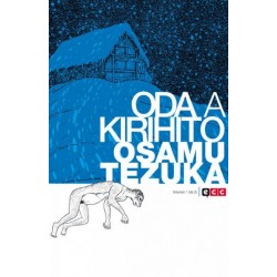 ODA A KIRIHITO Nº 1