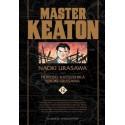 MASTER KEATON Nº 12