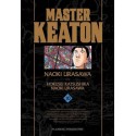 MASTER KEATON Nº 10