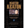 MASTER KEATON Nº 10