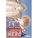 CRIMSON HERO 17