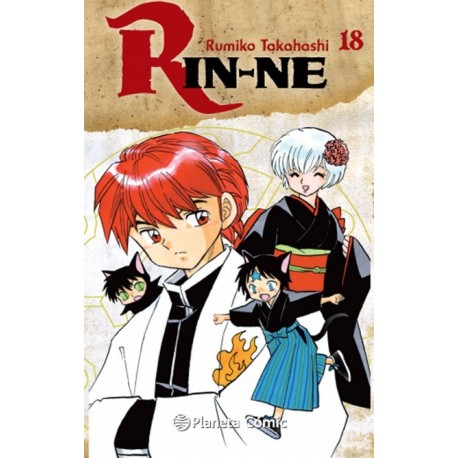 RIN-NE Nº 18