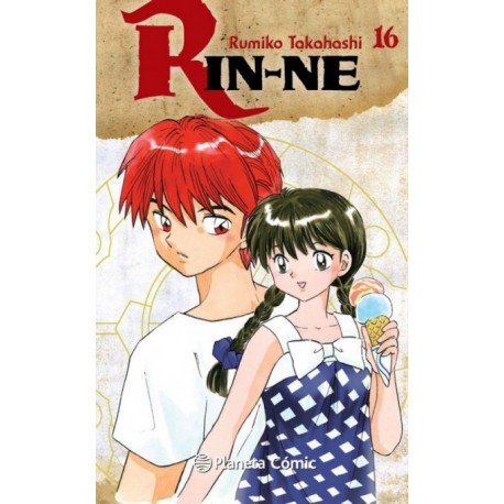 RIN-NE Nº 16