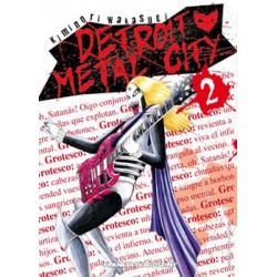 DETROIT METAL CITY 02