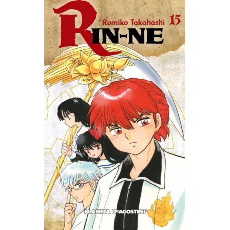 RIN-NE Nº 15