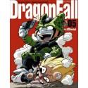 DRAGON FALL Nº 5