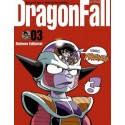 DRAGON FALL Nº 3