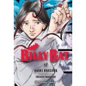 BILLY BAT Nº 17