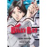BILLY BAT Nº 17