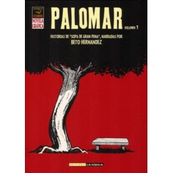 PALOMAR 1