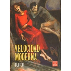 VELOCIDAD MODERNA