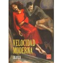 VELOCIDAD MODERNA