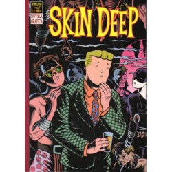 SKIN DEEP