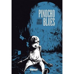 PINOCHO BLUES