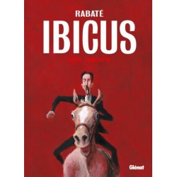 IBICUS (INTEGRAL)