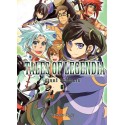 TALES OF LEGENDIA Nº 6