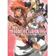 TALES OF LEGENDIA Nº 5