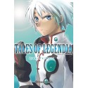 TALES OF LEGENDIA Nº 1