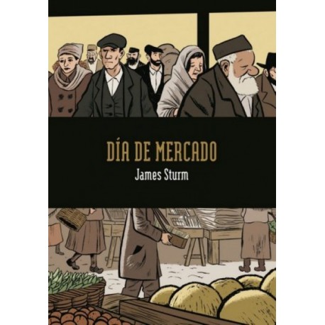 DÍA DE MERCADO