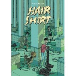 HAIR SHIRT