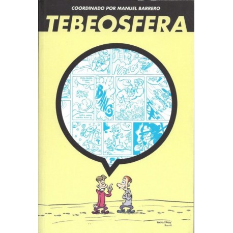 TEBEOSFERA 2006