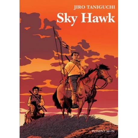 SKY HAWK