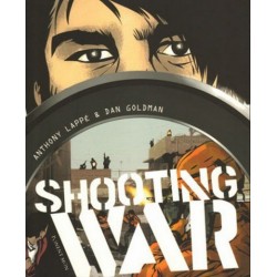SHOOTING WAR