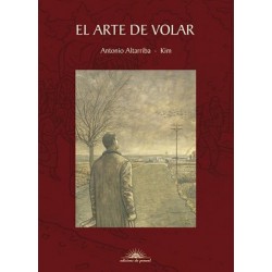 EL ARTE DE VOLAR