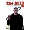 THE BOYS Nº 12