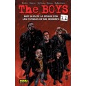 THE BOYS Nº 11