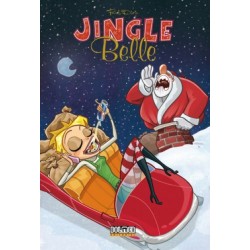 JINGLE BELLE