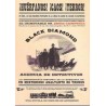 BLACK DIAMOND: AGENCIA DE DETECTIVES