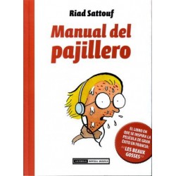 MANUAL DEL PAJILLERO