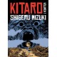 KITARO Nº 1