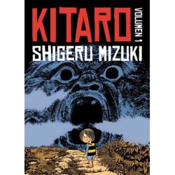 KITARO Nº 1