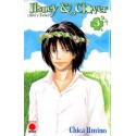 HONEY & CLOVER 03