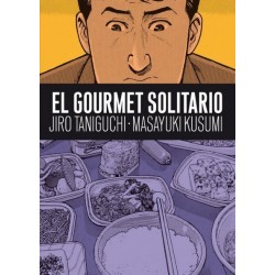EL GOURMET SOLITARIO