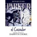 PARKER Nº 1 EL CAZADOR