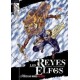 LOS REYES ELFOS: HASTA LOS DIOSES MUEREN