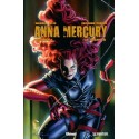 ANNA MERCURY: LA CUCHILLA