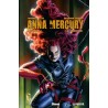 ANNA MERCURY: LA CUCHILLA
