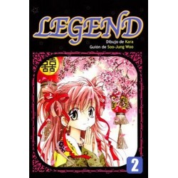 LEGEND 02