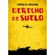 DERECHO DE SUELO