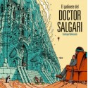 EL GABINETE DEL DOCTOR SALGARI