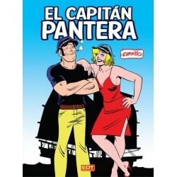 EL CAPITÁN PANTERA