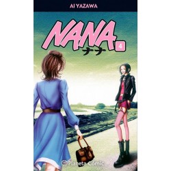 NANA Nº 4